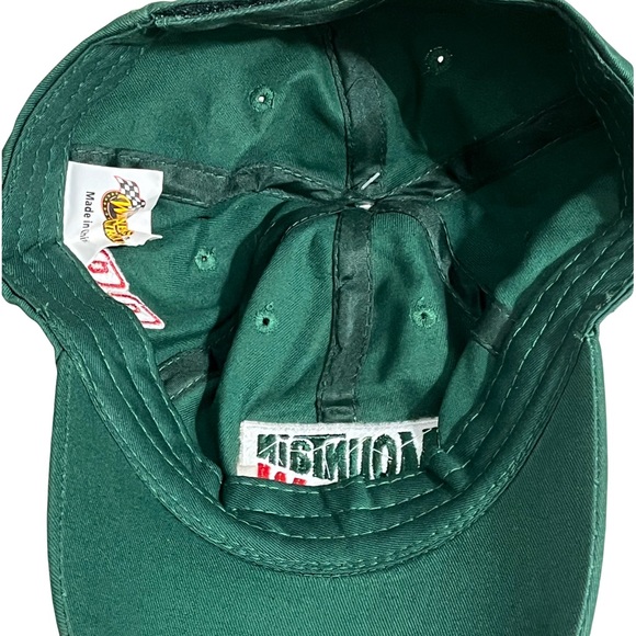 NASCAR Winner’s Circle Mountain Dew / Amp Dale Earnhardt Jr. #88 Hat. BNWT. - Picture 6 of 7